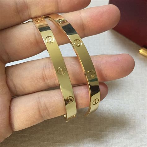 how much is a cartier love bracelet|cartier love bracelet reviews.